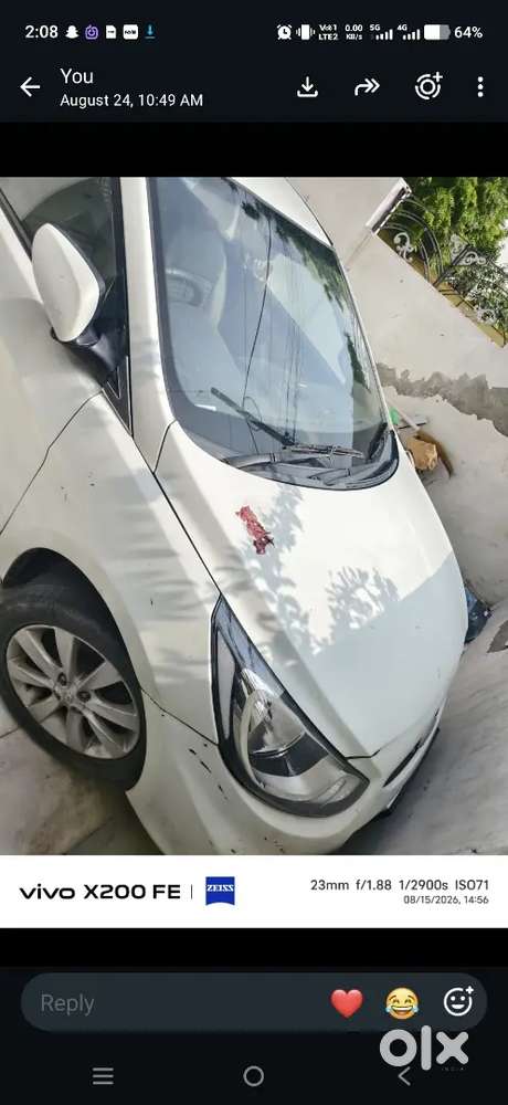 Hyundai Verna Fluidic Diesel 2017