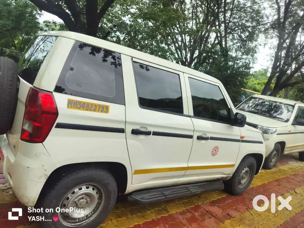 Mahindra Bolero Neo 2023 Diesel 65000 Km Driven