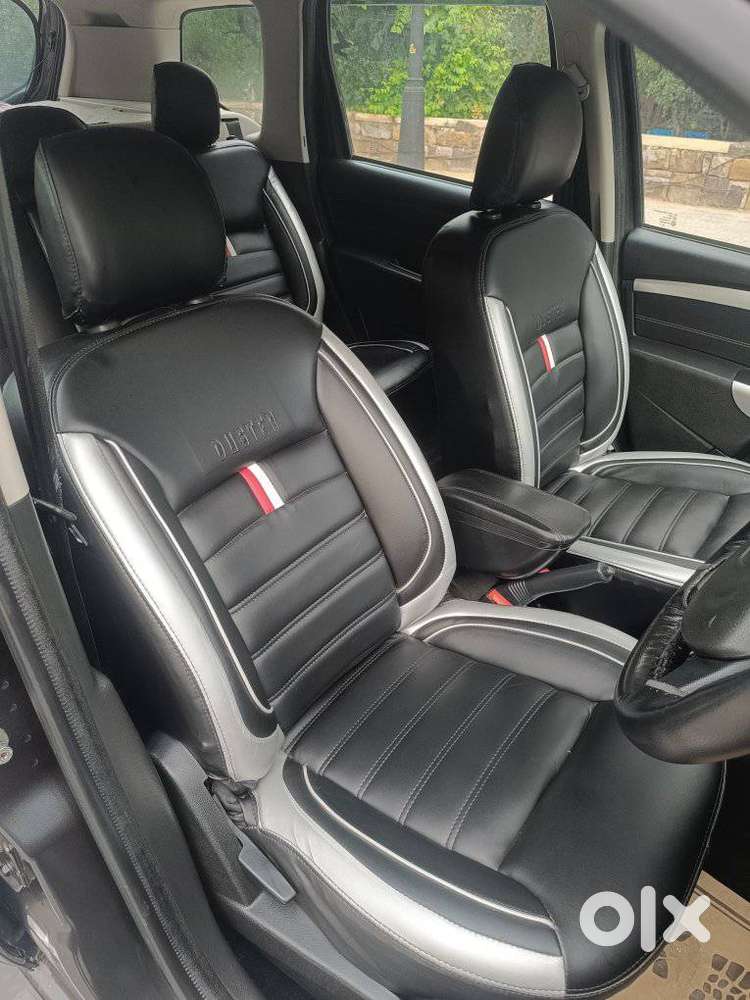 Renault Duster 85ps Rxl Adventure, 2017, Diesel