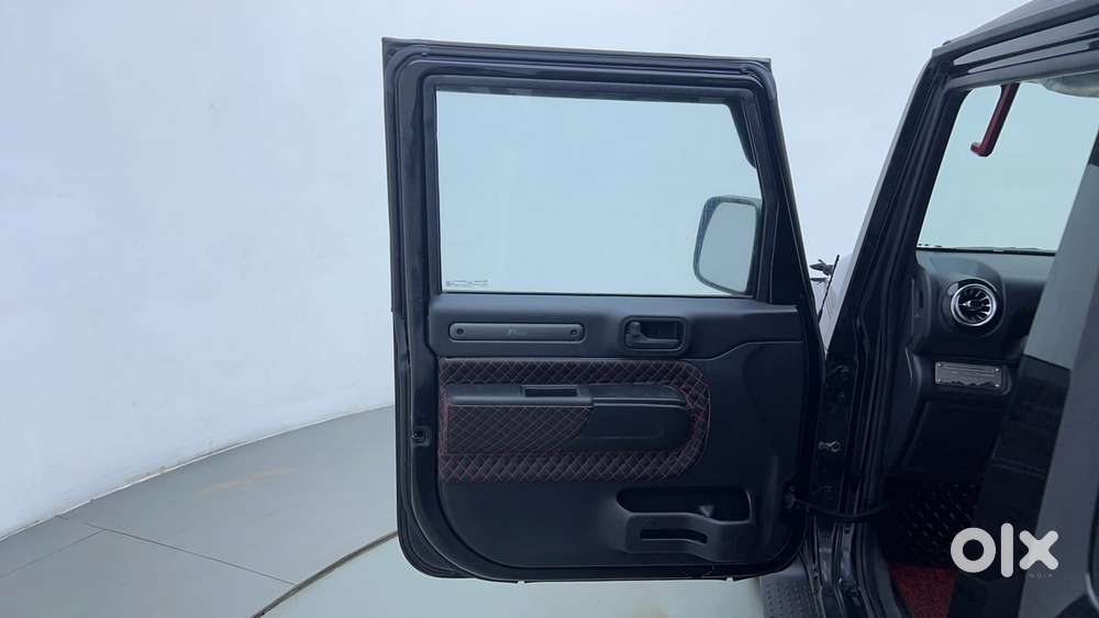 Mahindra Thar 1.5 Lx Hard Top Diesel At 4 Rwd, 2023, Diesel