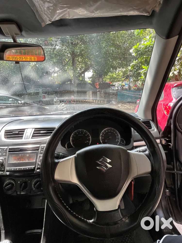 Maruti Suzuki Swift 2017 Model