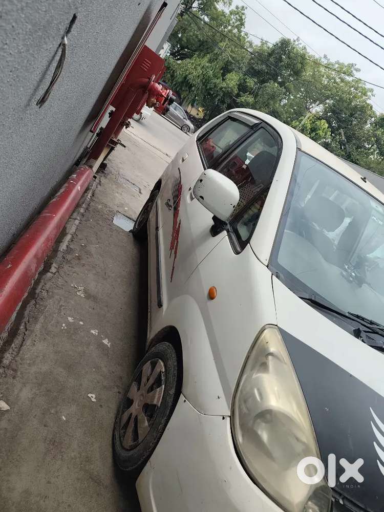 Maruti Suzuki Zen Estilo 2010,