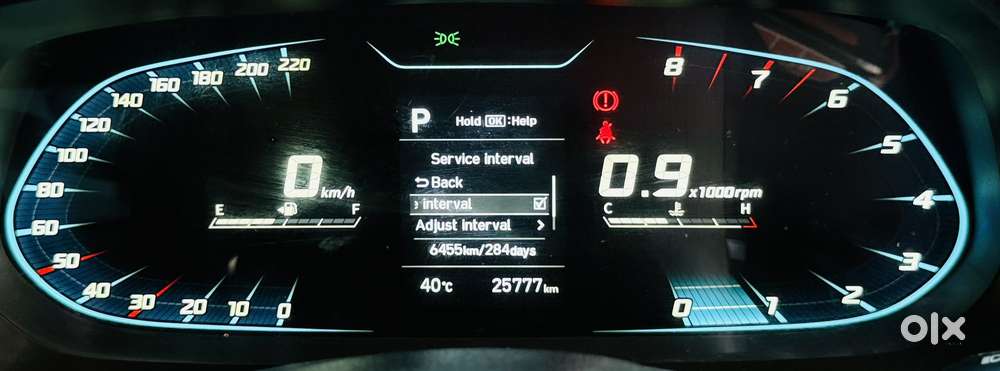 Hyundai I20 Sportz 1.2 Ivt, 2025, Petrol