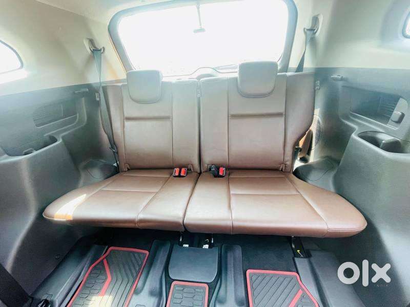 Toyota Innova Hycross 2.0 Zx (o) Hybrid 7 Str, 2024, Petrol