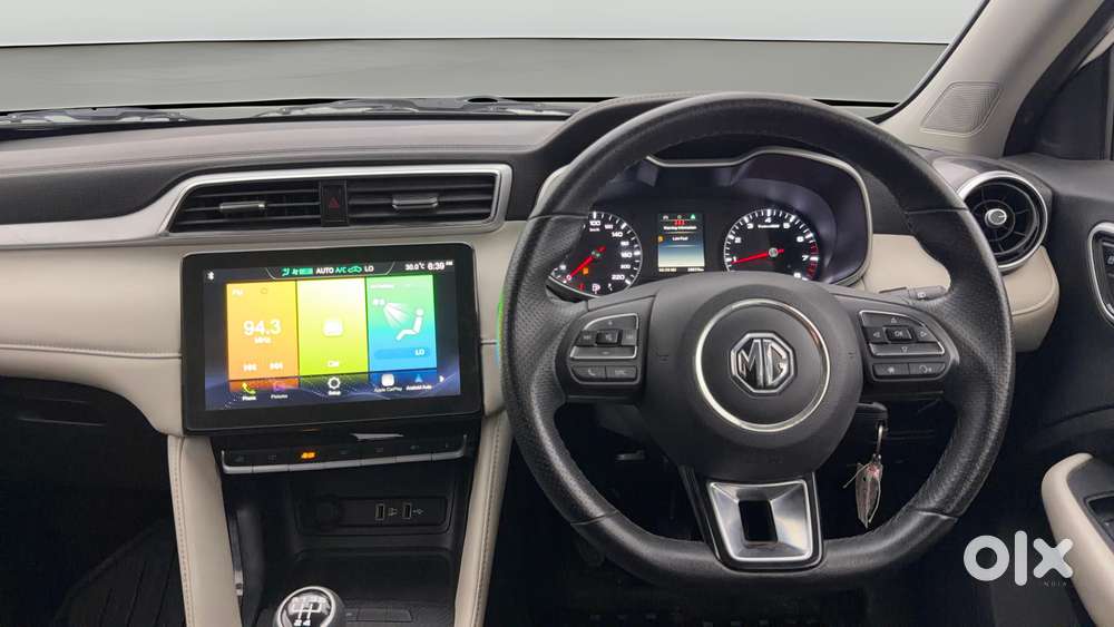 Mg Astor 1.5 Style, 2023, Petrol