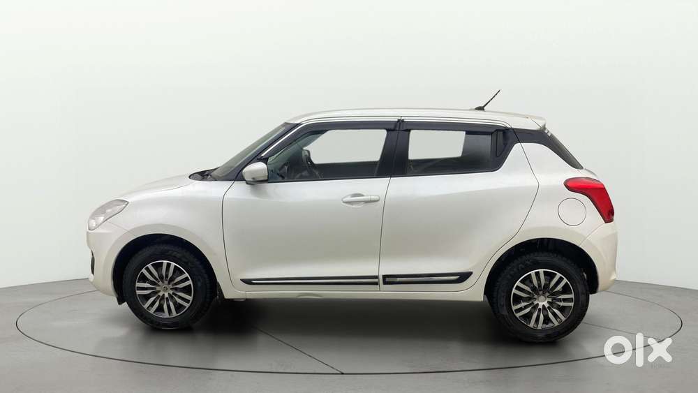 Maruti Suzuki Swift Vvt Vxi, 2023, Petrol
