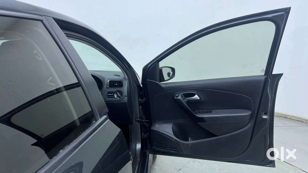 Volkswagen Polo 1.0 Mpi Comfortline, 2021, Petrol