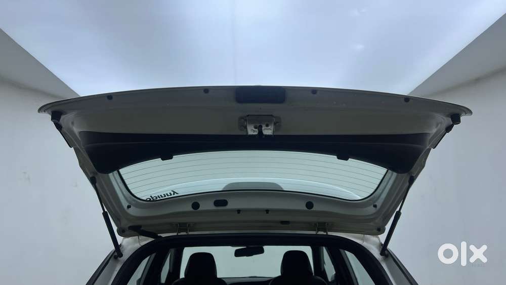 Hyundai I20 Active 1.2 S, 2015, Petrol