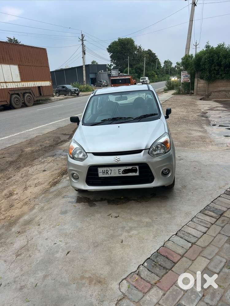 Maruti Suzuki Alto 800 2019 Petrol 90000 Km Driven
