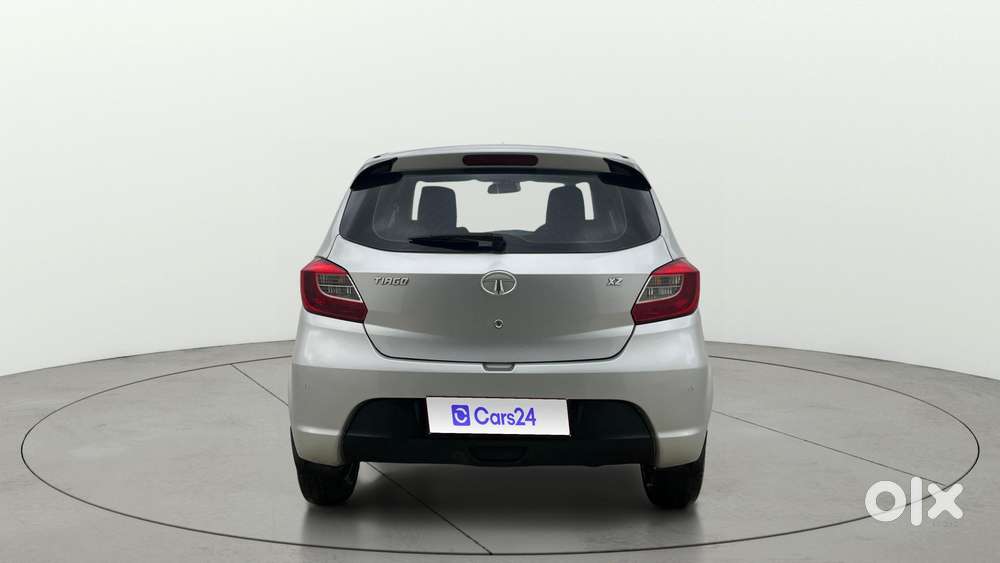 Tata Tiago Xz Diesel, 2016, Diesel