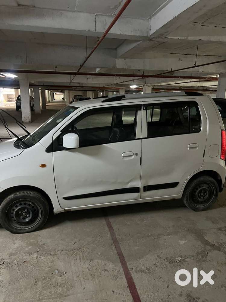 2014 Maruti Suzuki Wagon R