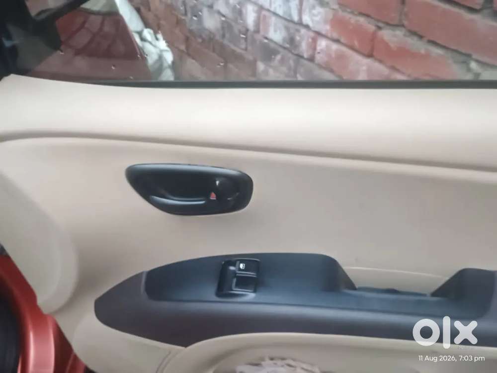 Hyundai Eon Plus Sports 2012