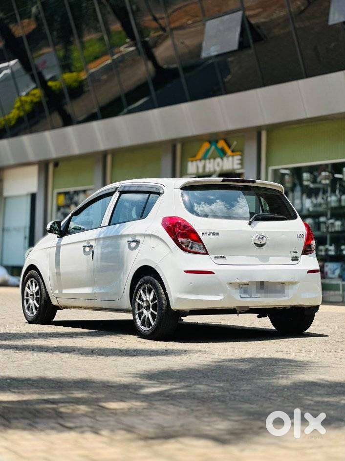 Hyundai I20 Diesel Asta, 2013, Diesel