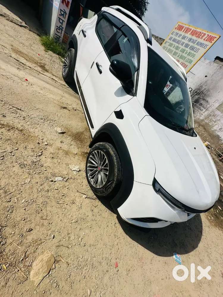 Vip Number Kiger Top Pure Petrol