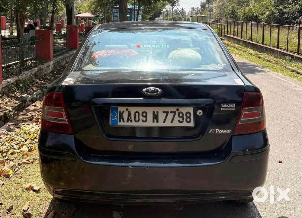 Ford Fiesta 2006 Diesel Good Condition