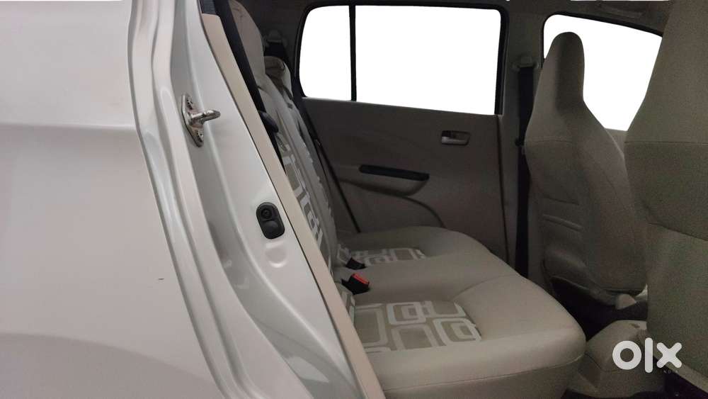 Maruti Suzuki Celerio Zxi Optional Mt, 2021, Petrol