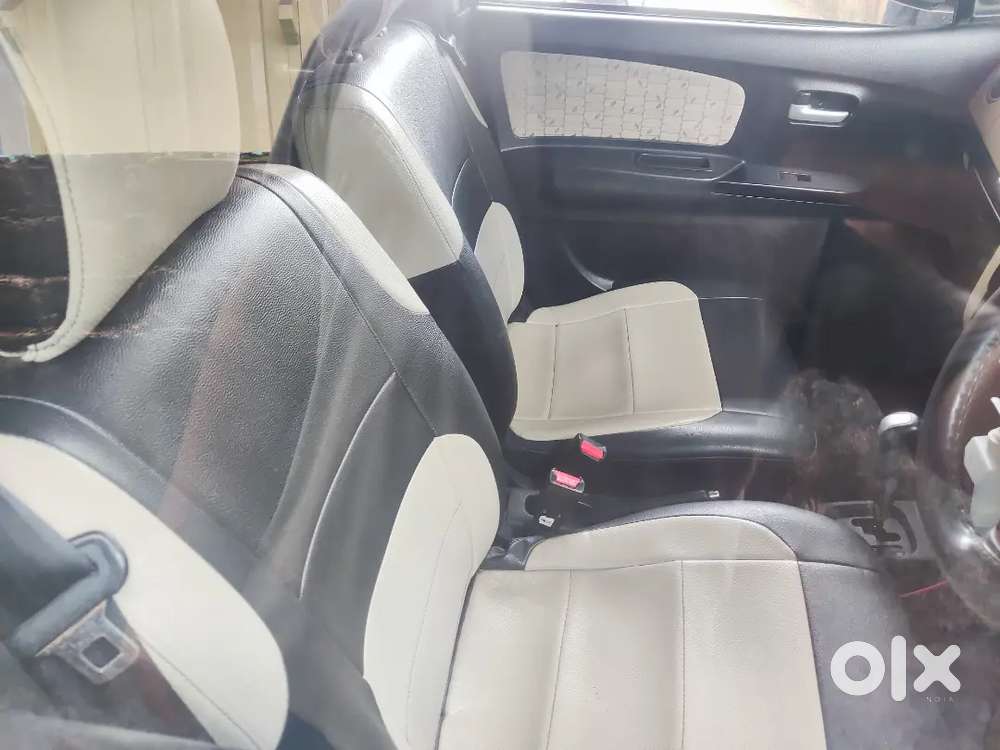Maruti Suzuki Wagon R 1.0 2017