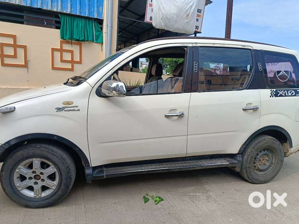 Mahindra Xylo Diesel 2012