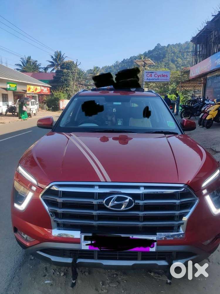 Hyundai Car 2020 Manual Petrol