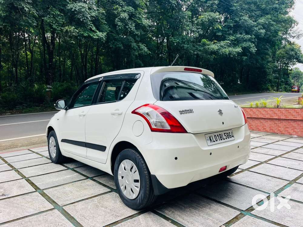 Swift Vdi Diesel Maruti 2013