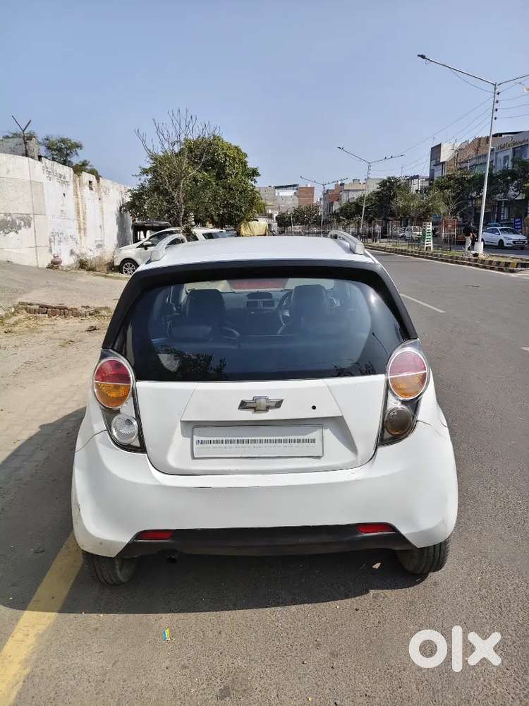 Chevrolet Beat 2013 Diesel Well Maintained