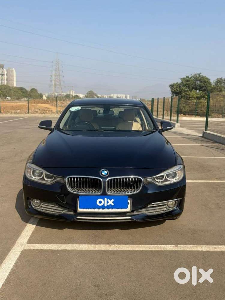 Bmw 3 Series 320d, 2013, Diesel
