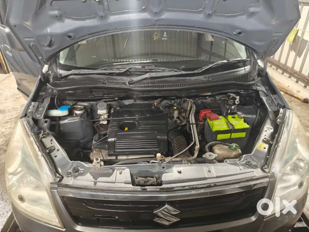 Wagnor Petrol