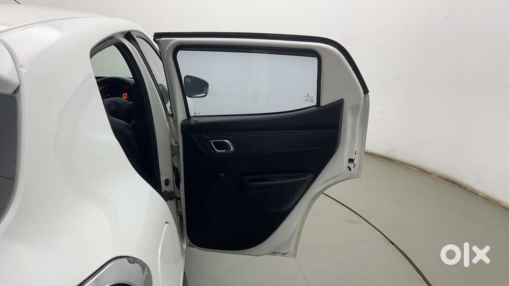 Renault Kwid 1.0 Rxt Sce Special (o), 2019, Petrol
