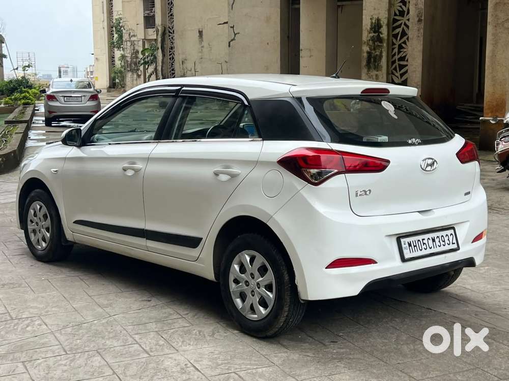 Hyundai I20 1.2 Magna Executive, 2015, Petrol