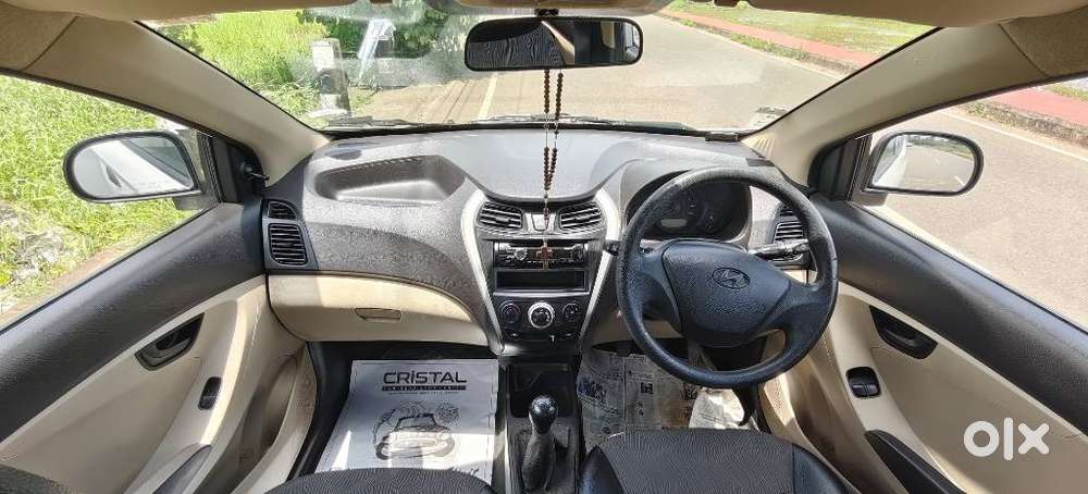 Hyundai Eon Era +, 2013, Petrol