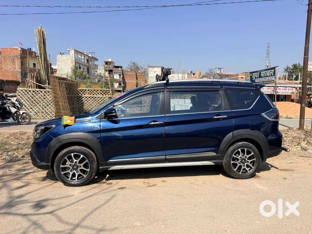 Maruti Suzuki Xl6 2022 Petrol Well Maintained