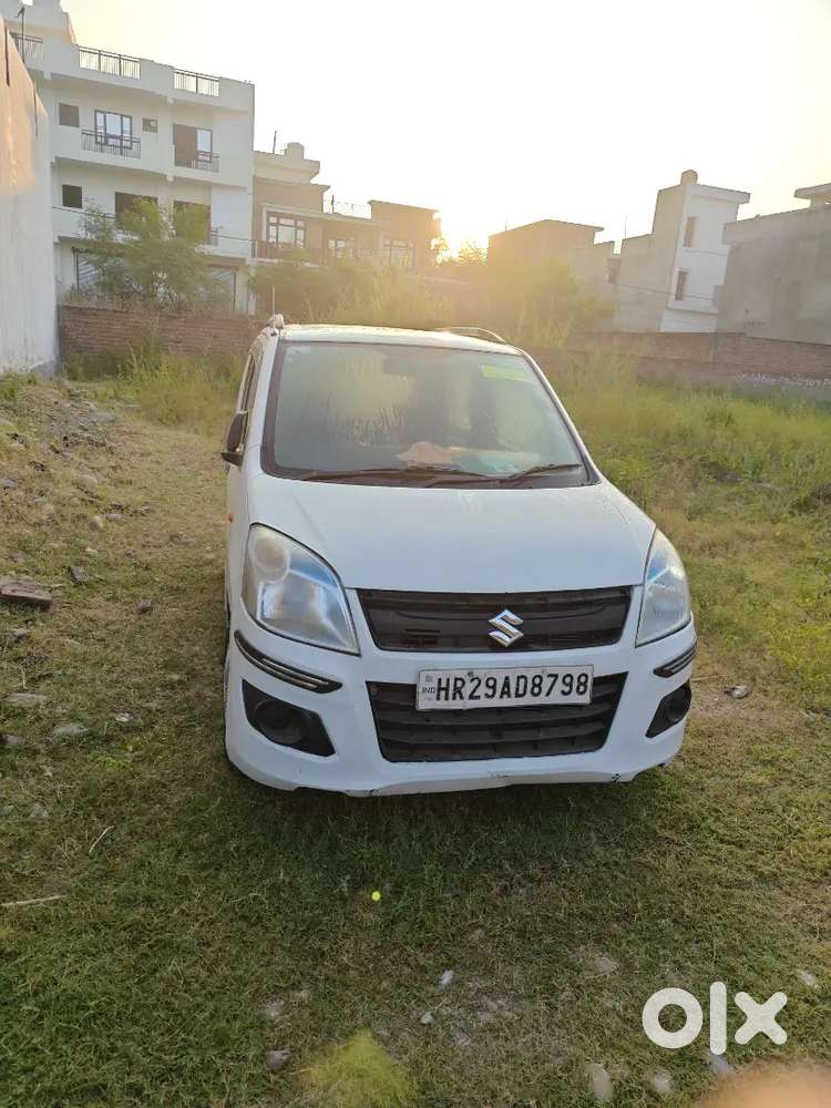 Good Condition Car