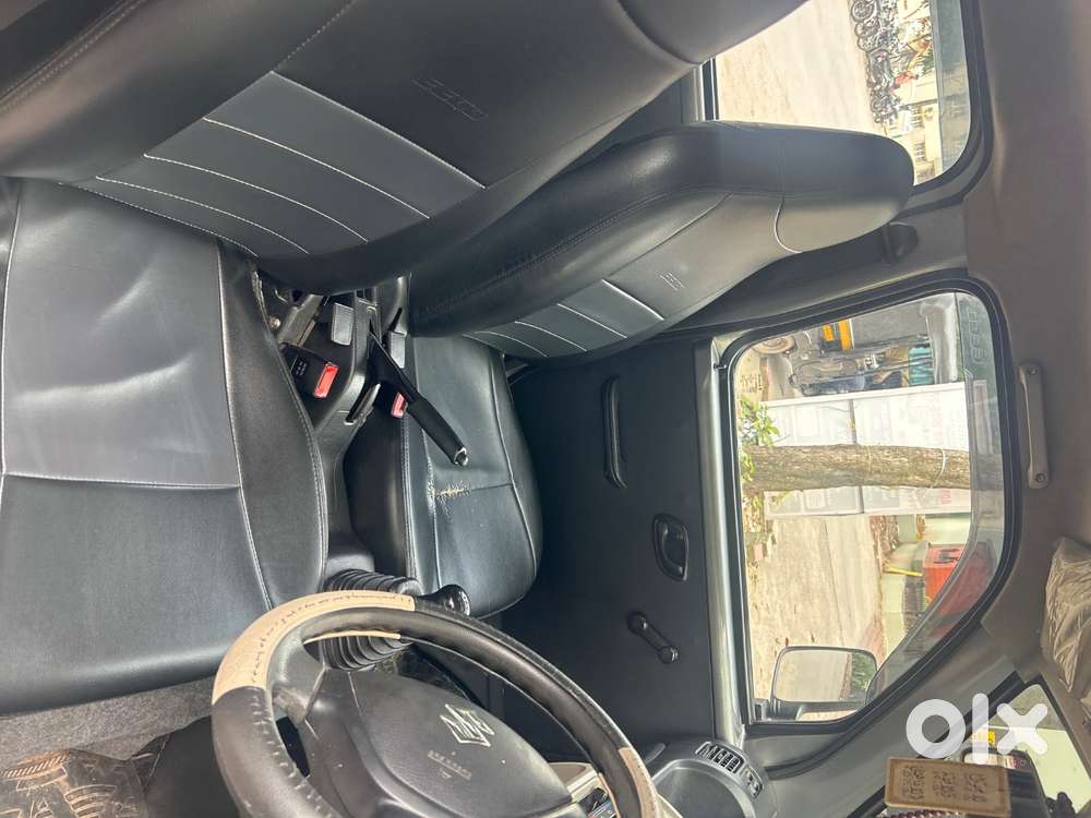 Maruti Suzuki Eeco 2022 Petrol 45470 Km Driven