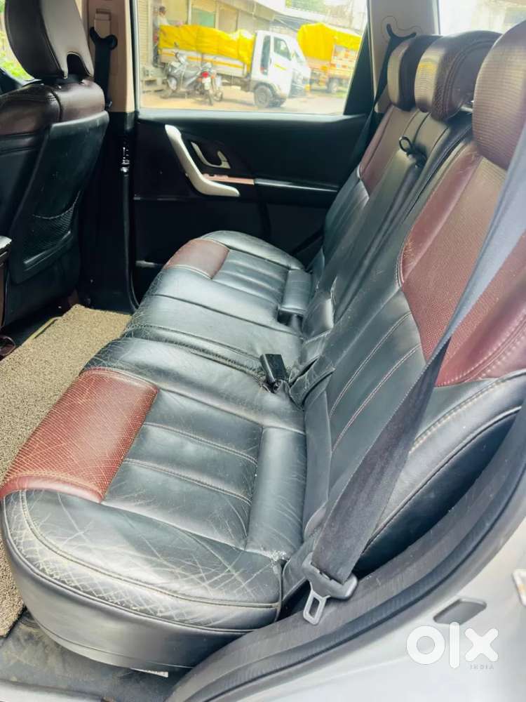 Mahindra Xuv500 W8, 2012, Diesel
