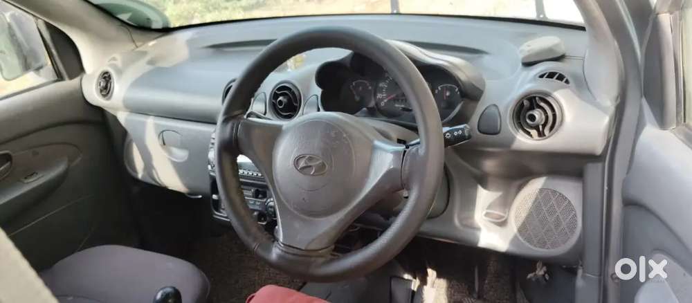 Hyundai Santro 2000