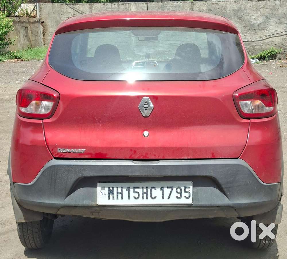 Renault Kwid Rxt 1.0, 2020, Petrol