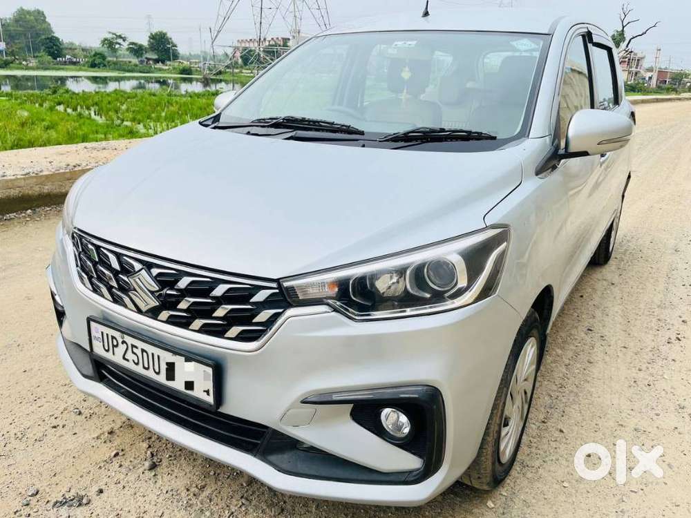 Maruti Suzuki Ertiga Vxi (o) Cng, 2023, Cng & Hybrids