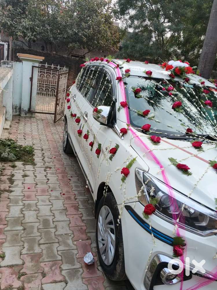 Maruti Suzuki Ertiga Vdi 2020