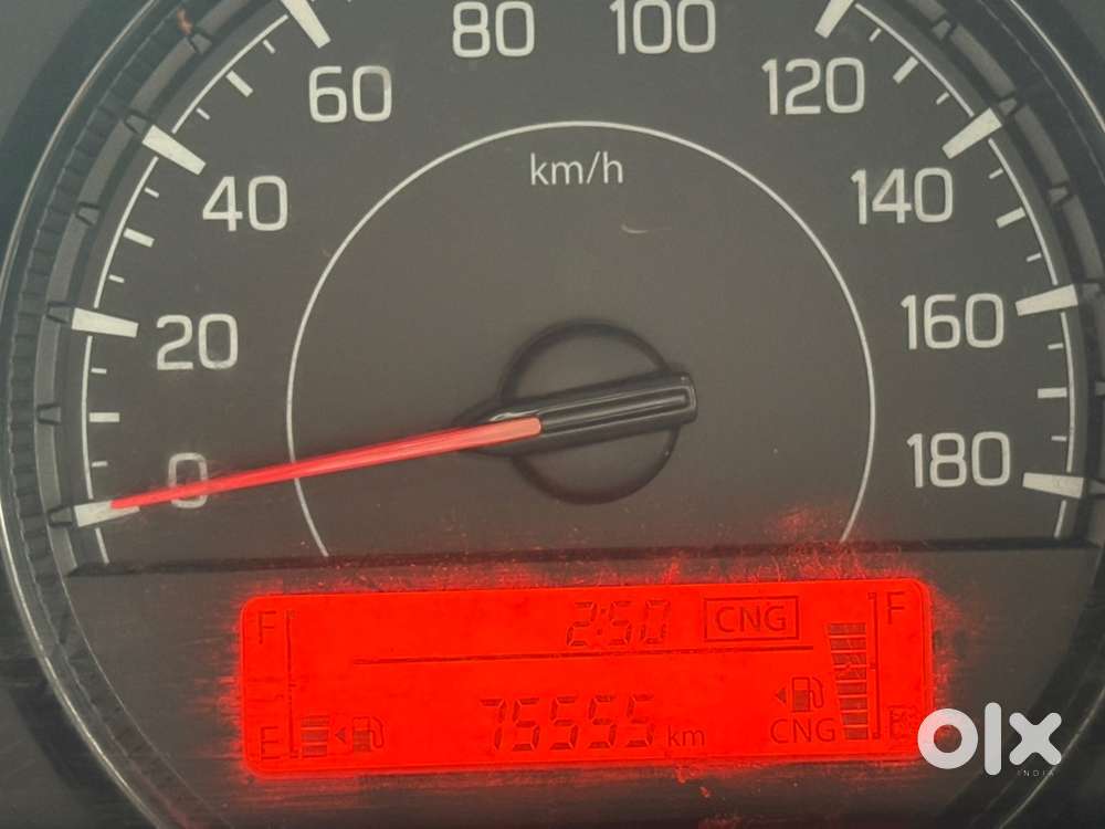 Maruti Suzuki Wagon R 2021