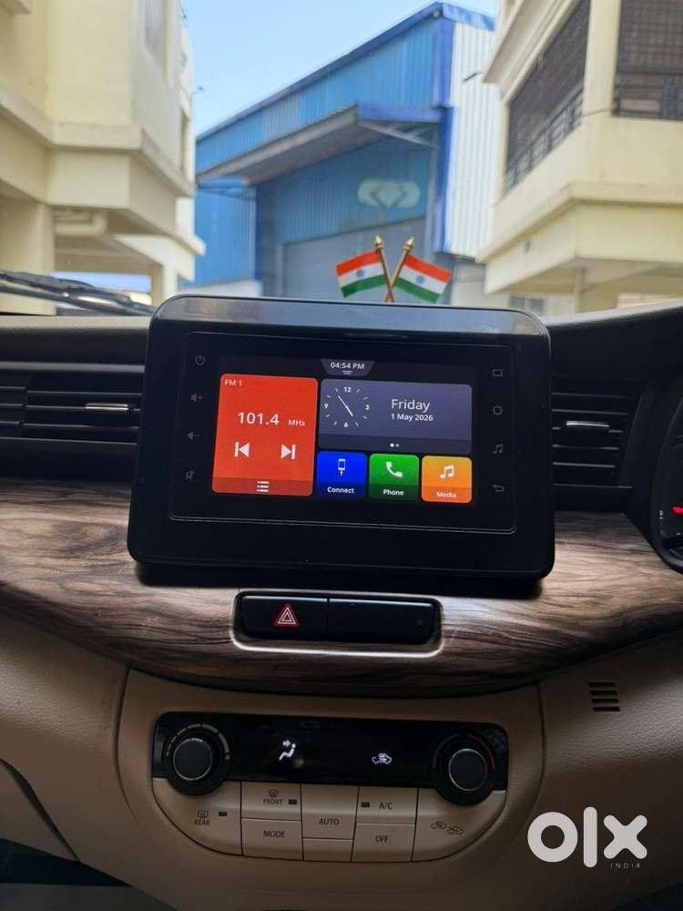 Maruti Suzuki Ertiga Zxi Plus Petrol, 2021, Petrol