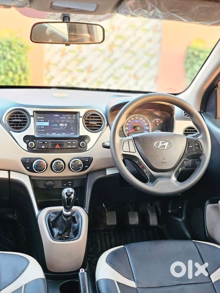 Hyundai Grand I10 Sportz1.2 Crdi, 2018, Diesel