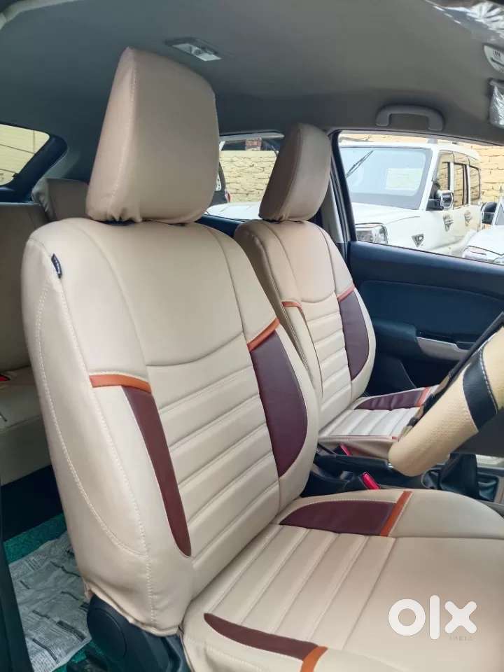 Maruti Suzuki Baleno Delta, 2021, Petrol