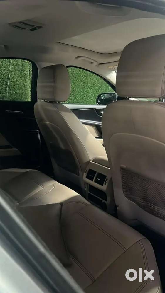Jaguar Xe Diesel Pure 2.0l 2018