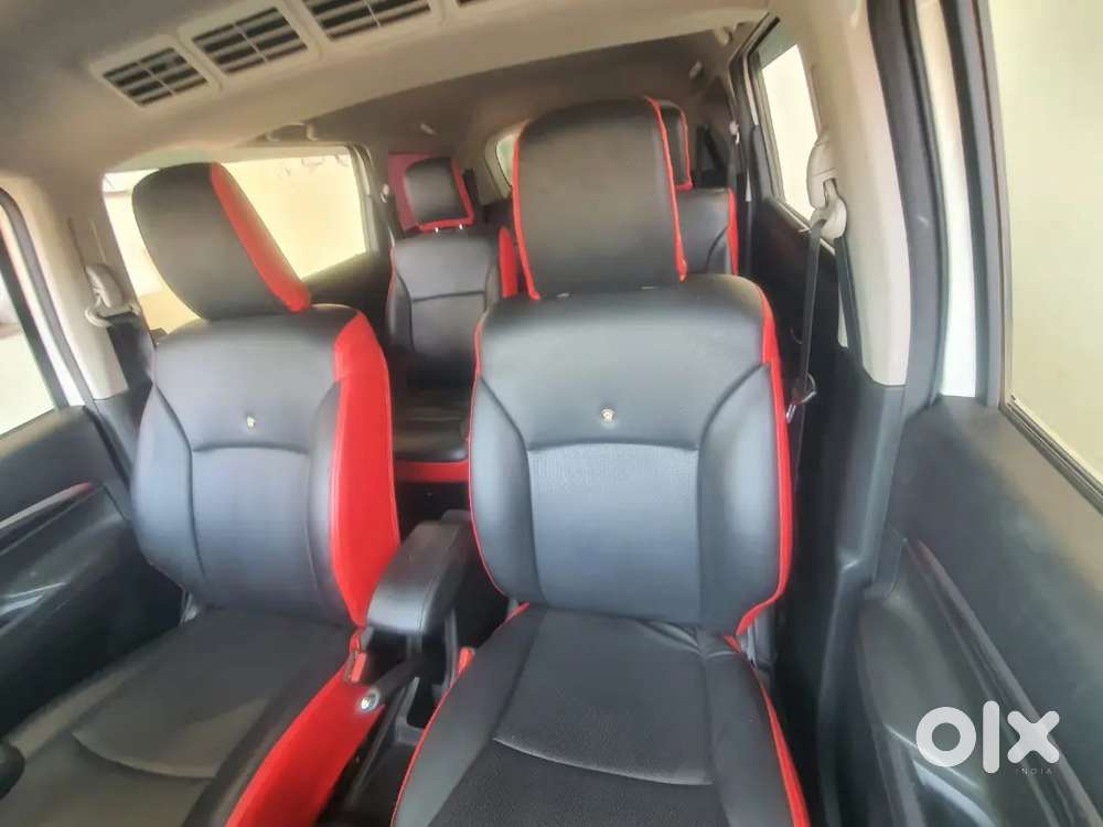 Maruti Suzuki Xl6 2022 Petrol 52000 Km Driven Single Owner