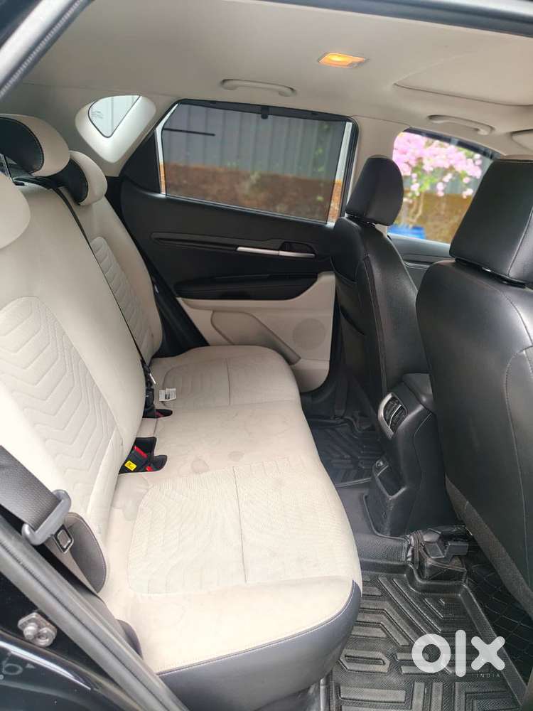 Kia Sonet Htx D, 2023, Petrol