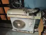 Lg ac 1.5ton non inverter