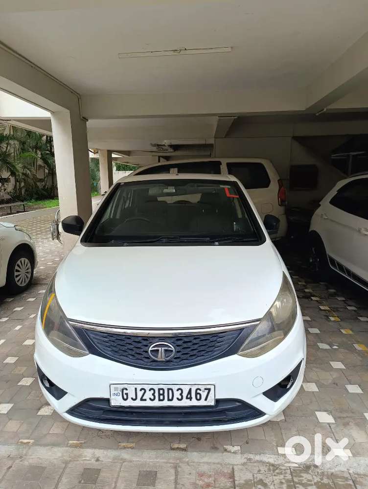 Tata Bolt 1.2 Xe 2016