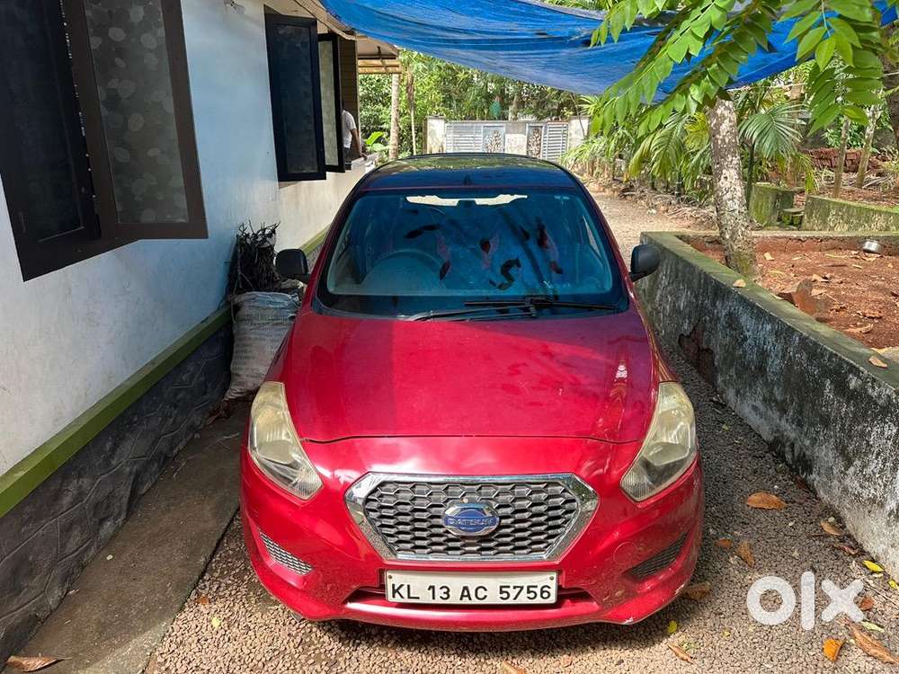 Datsun From 2014 Km Driven