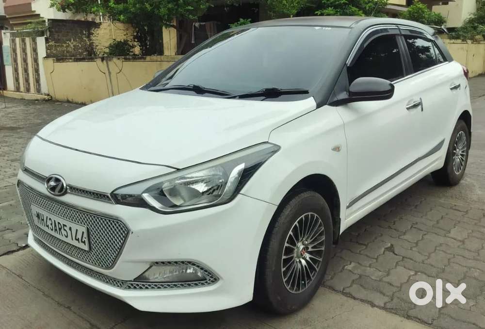 Hyundai Elite I20 [ ] 1.2 Magna, 2015, Petrol