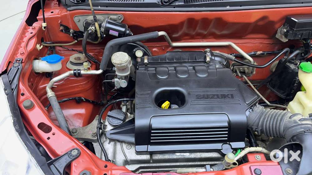 Maruti Suzuki Alto K10 Vxi, 2018, Petrol